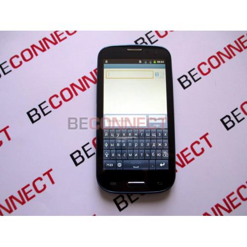 Samsung Galaxy S3 (W3000) Blue MTK6575T